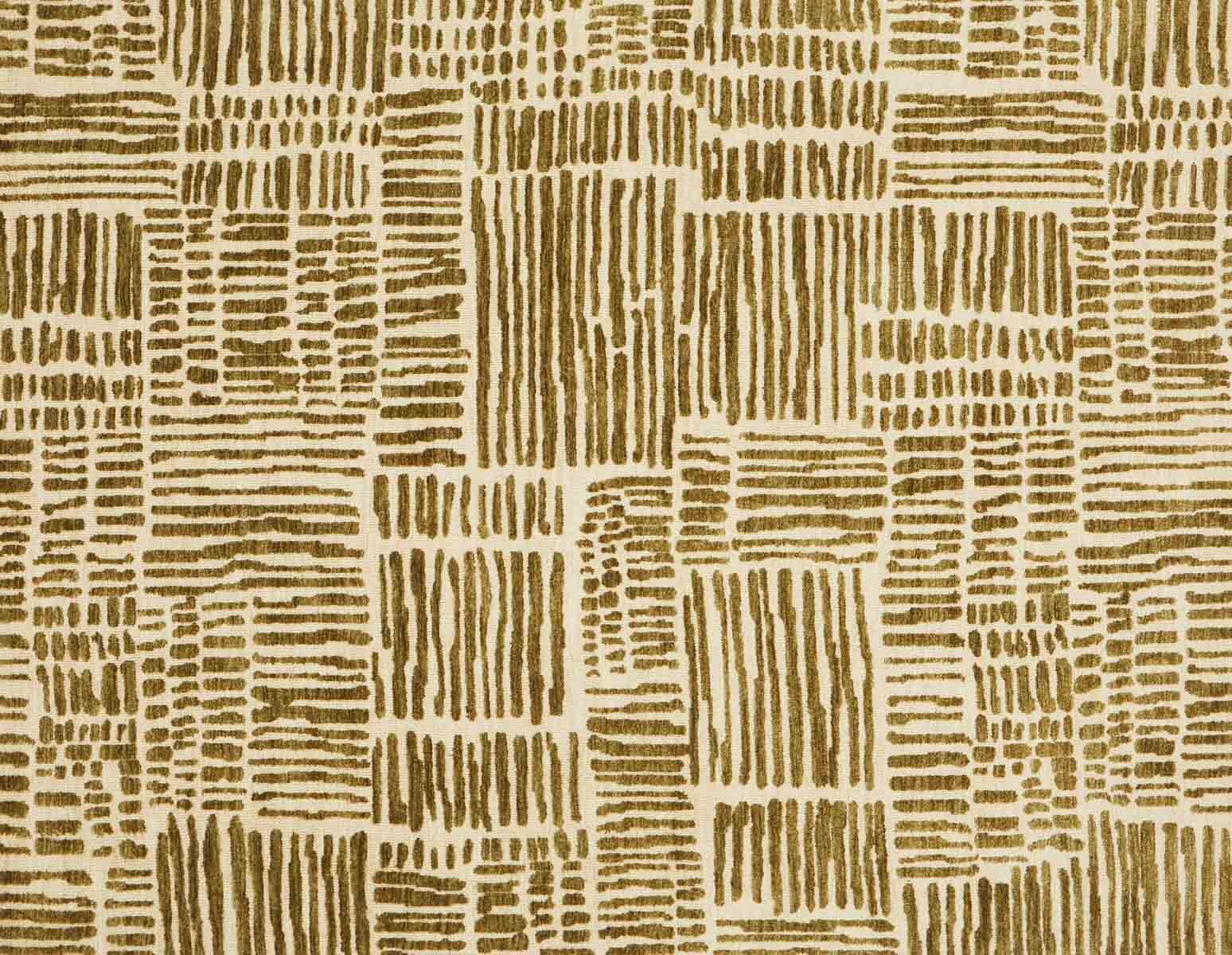 HESTIA — Knitted polyester rug 10'x12' (53-64-41-70) - Image 4