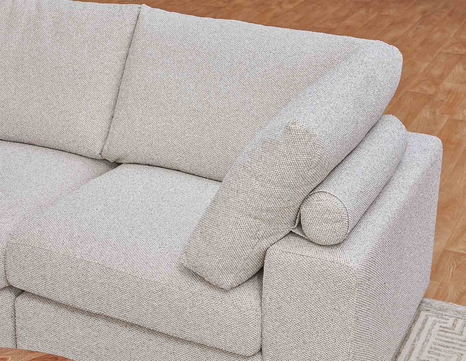 OLISA — 5-pc modular interchangeable sofa (82-28-37-95) - Image 12