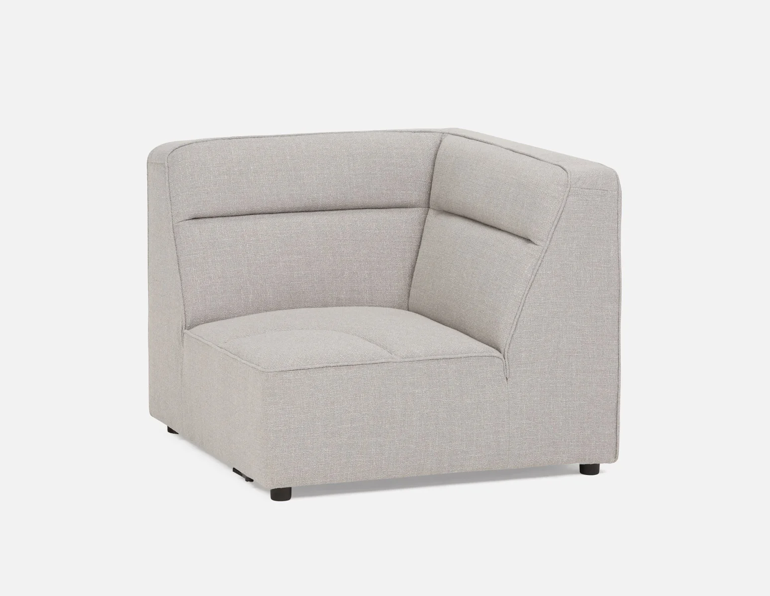 REVAN — Modern modular corner sofa customize to fit your space (51-50-49-30-F) - Image 14