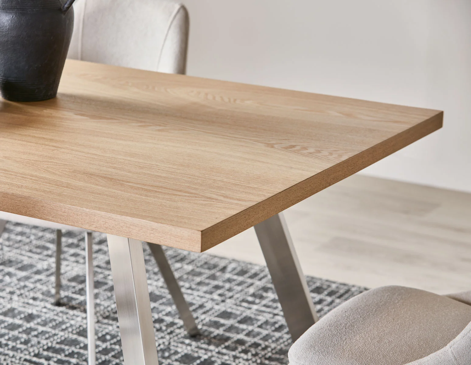 MADERA — Dining table 160 cm (92-36-76-04) - Image 11