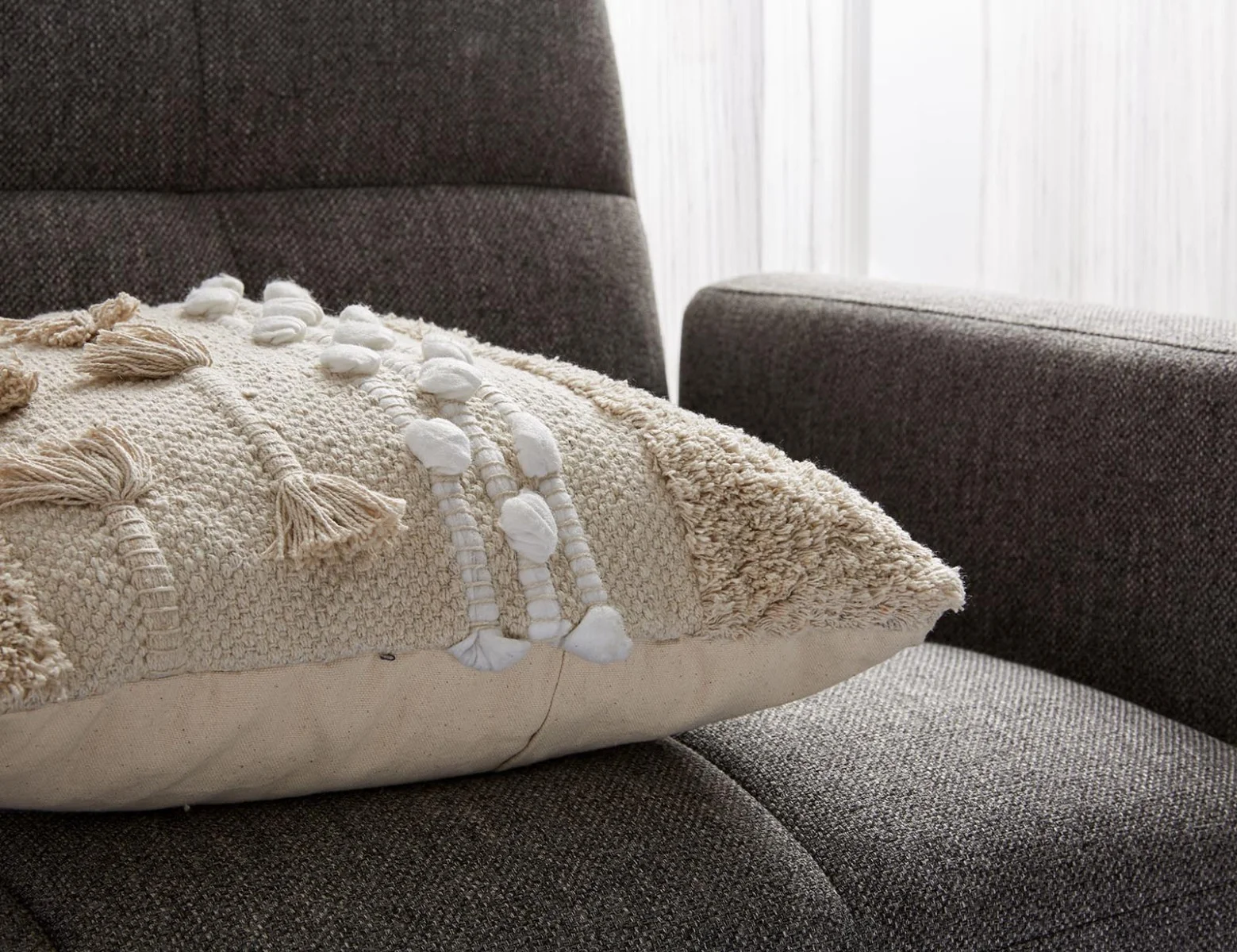 VOLERI — Cushion 45 cm x 45 cm - Image 3