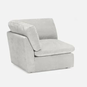 CHABLIS — Modular corner sofa customize to fit your space (40-86-58-30)