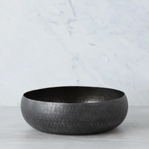 JALNA — Aluminum bowl 35 cm