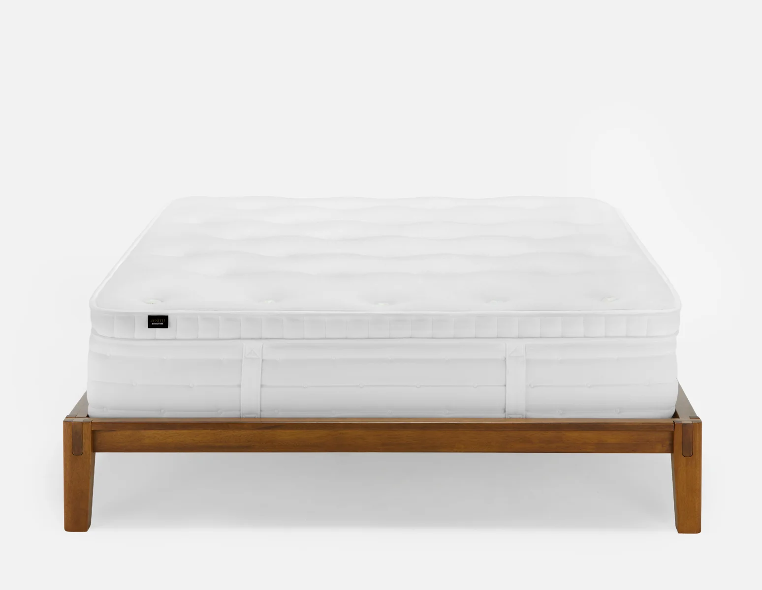 ZENITH — Queen size luxury mattress - Image 10