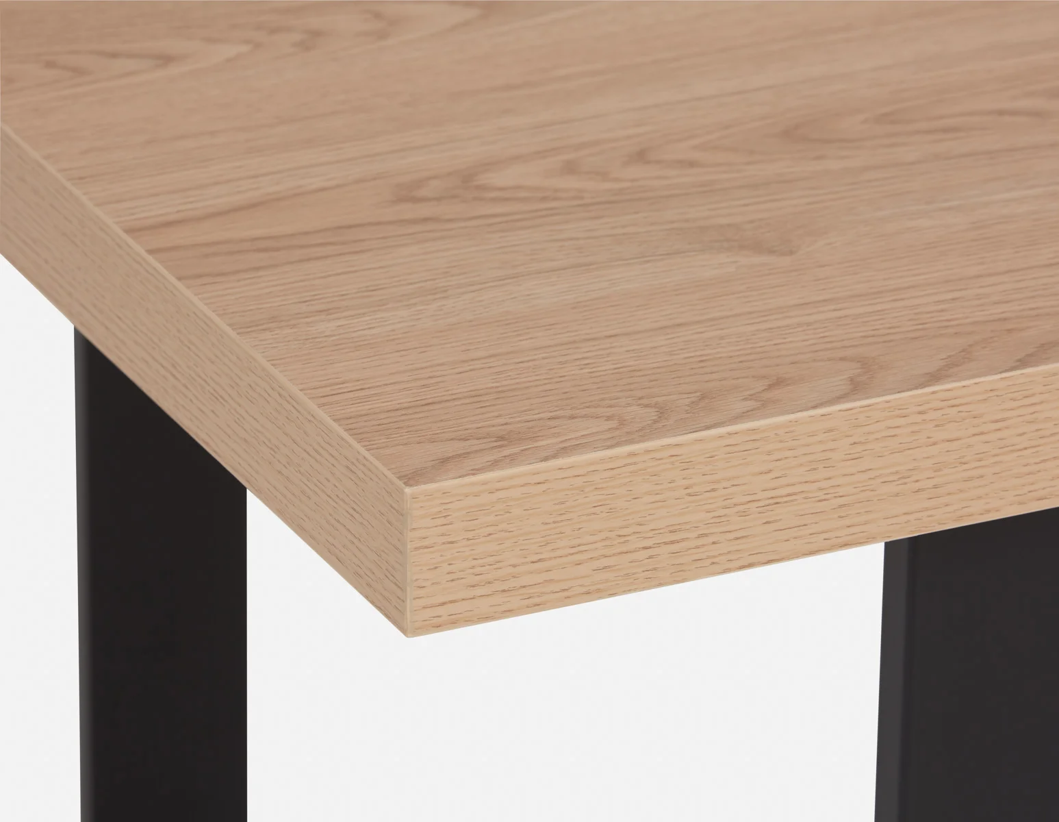 KIERA — Modern dining table 180cm (73-57-05-04) - Image 4