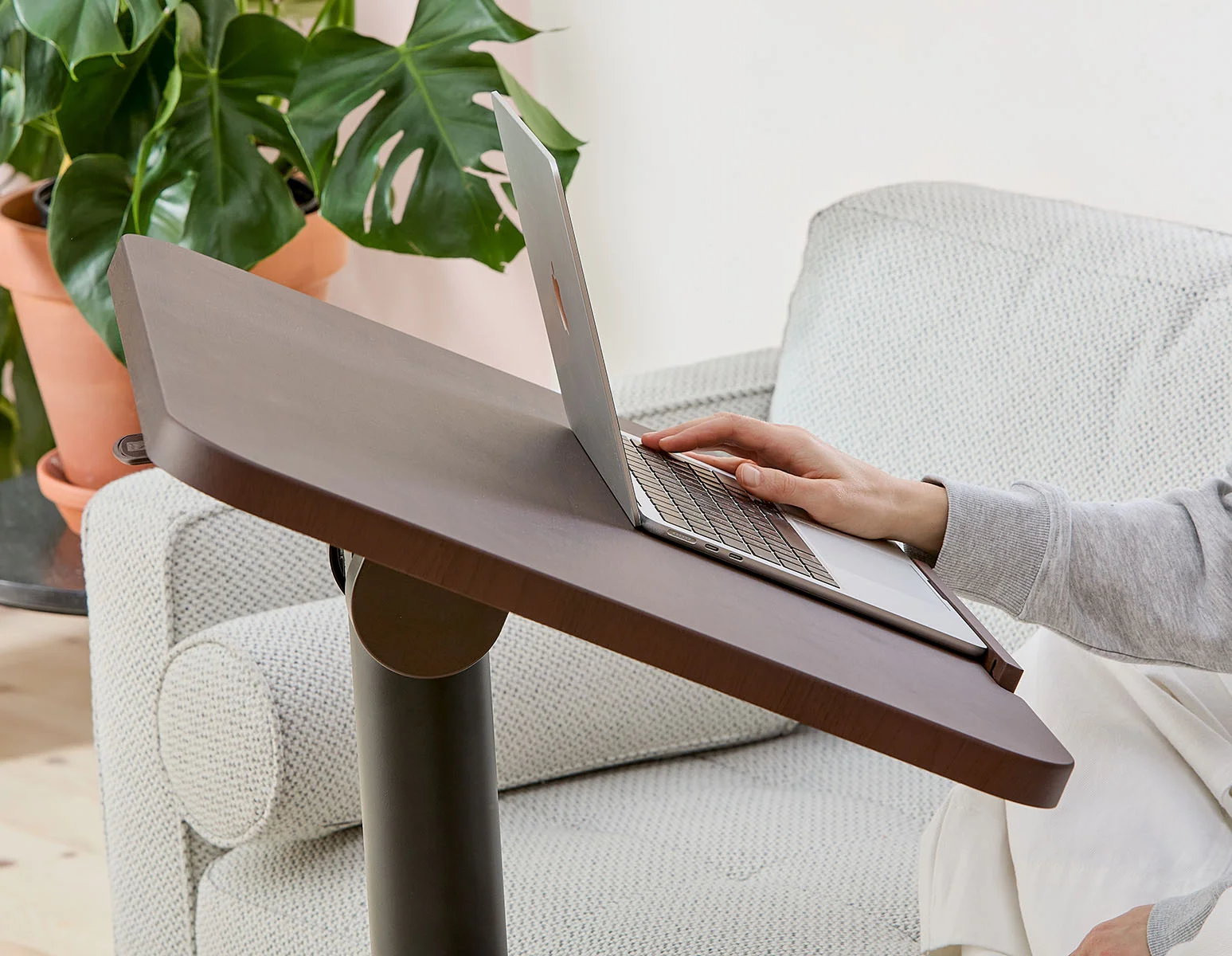 LILY — Adjustable portable desk - Image 22
