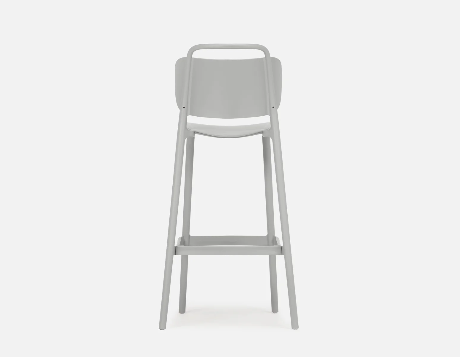 DARIA — Indoor/outdoor bar stool 76cm (15-17-14-30) - Image 6