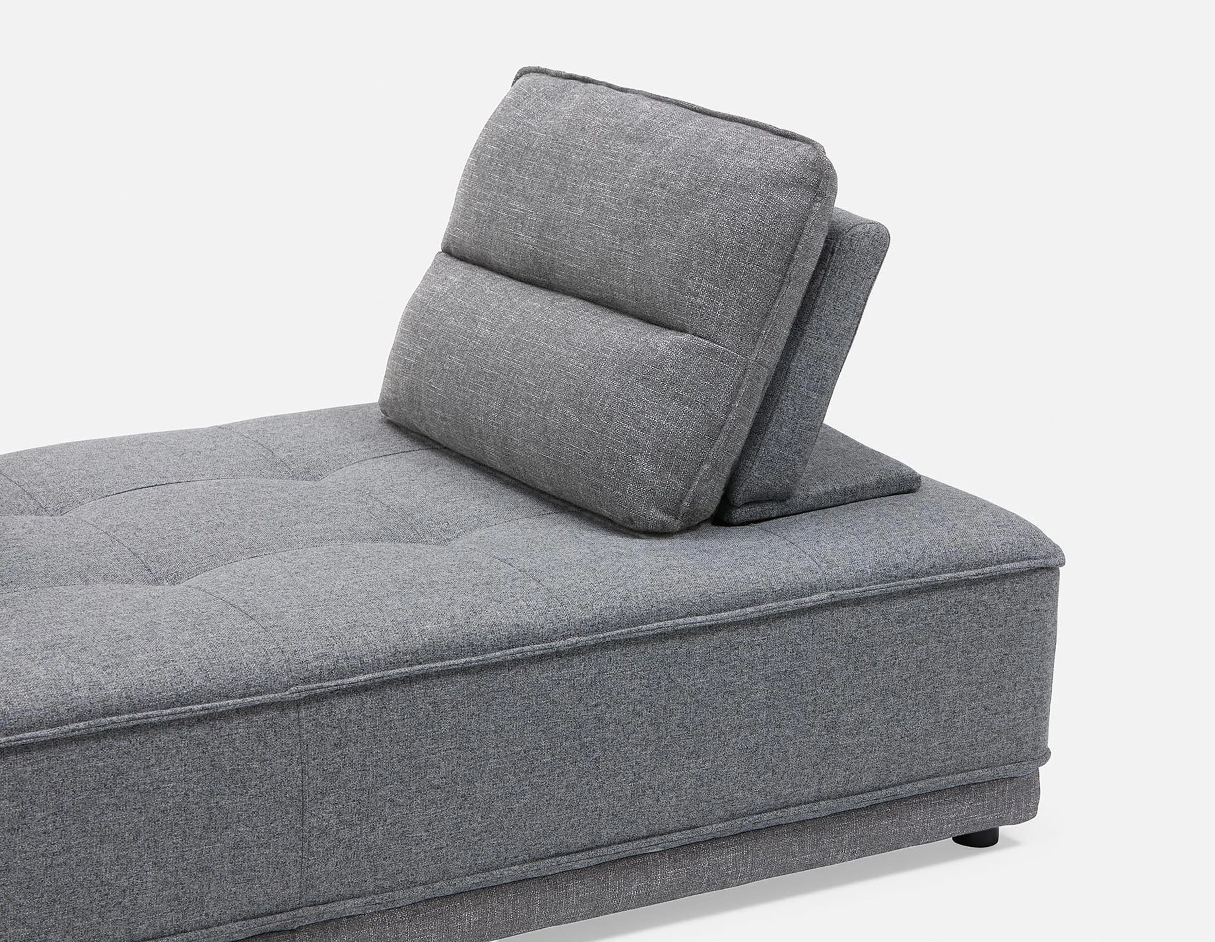 CHAMELEON — Modern sofa (72-63-11-30) - Image 9