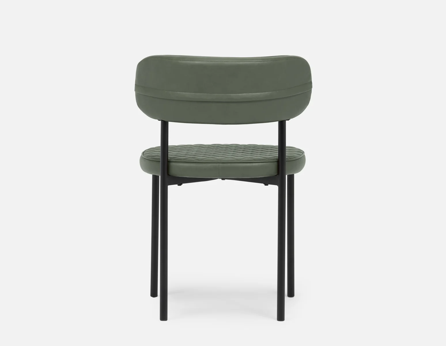 BERN — Mid-century modern dining chair (14-75-68-01) - Image 8