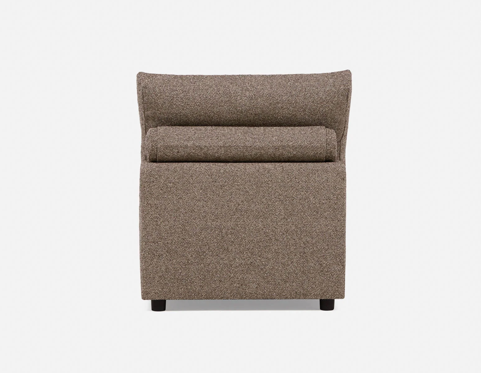 OLISA — Contemporary modular armless sofa (23-38-92-52) - Image 6