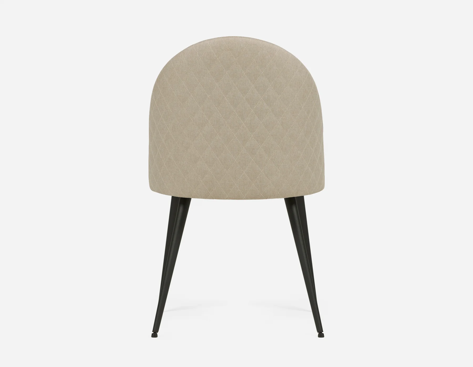 LAVAL — Contemporary dining chair (45-89-55-95) - Image 7
