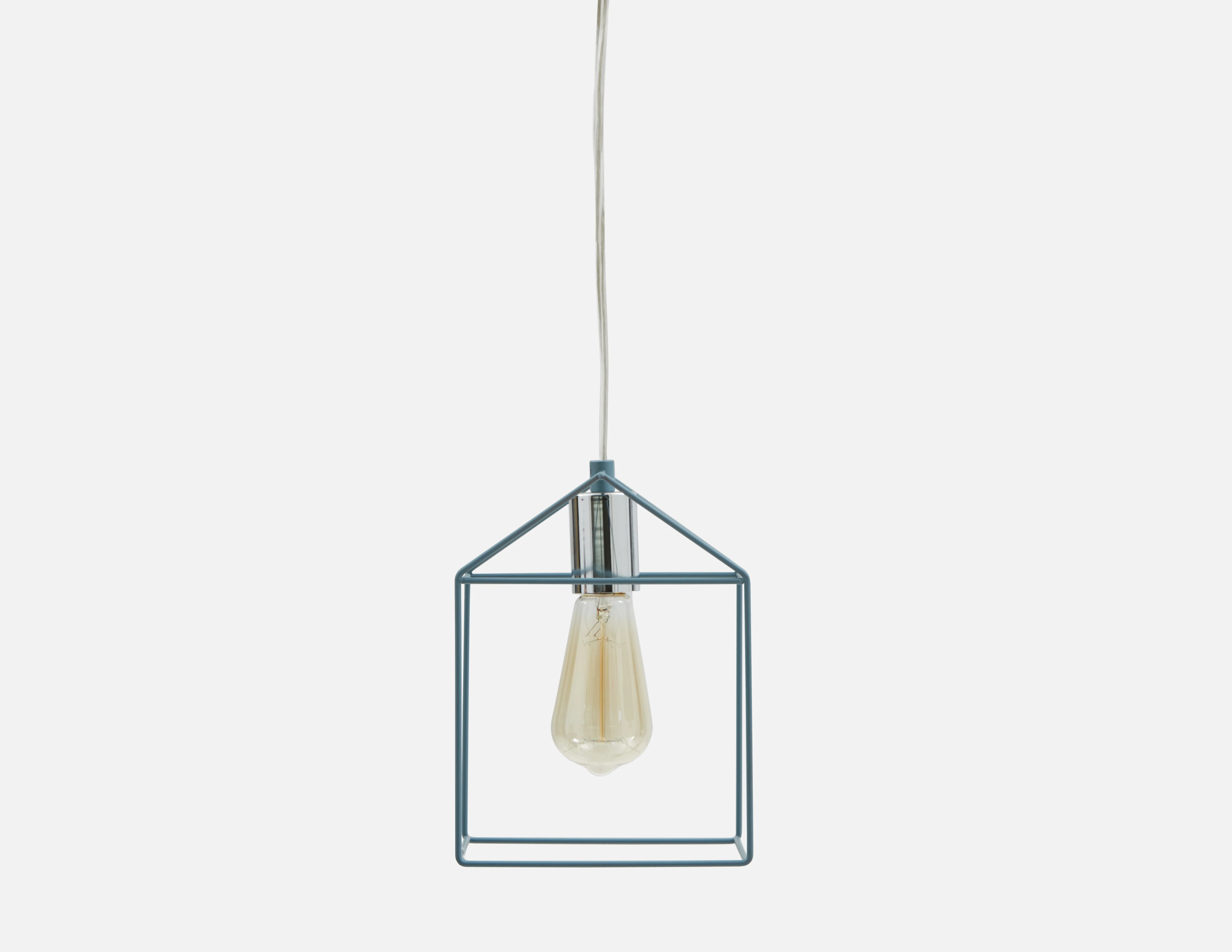 CASA — Plug and switch pendant 22cm x 18cm - Image 2