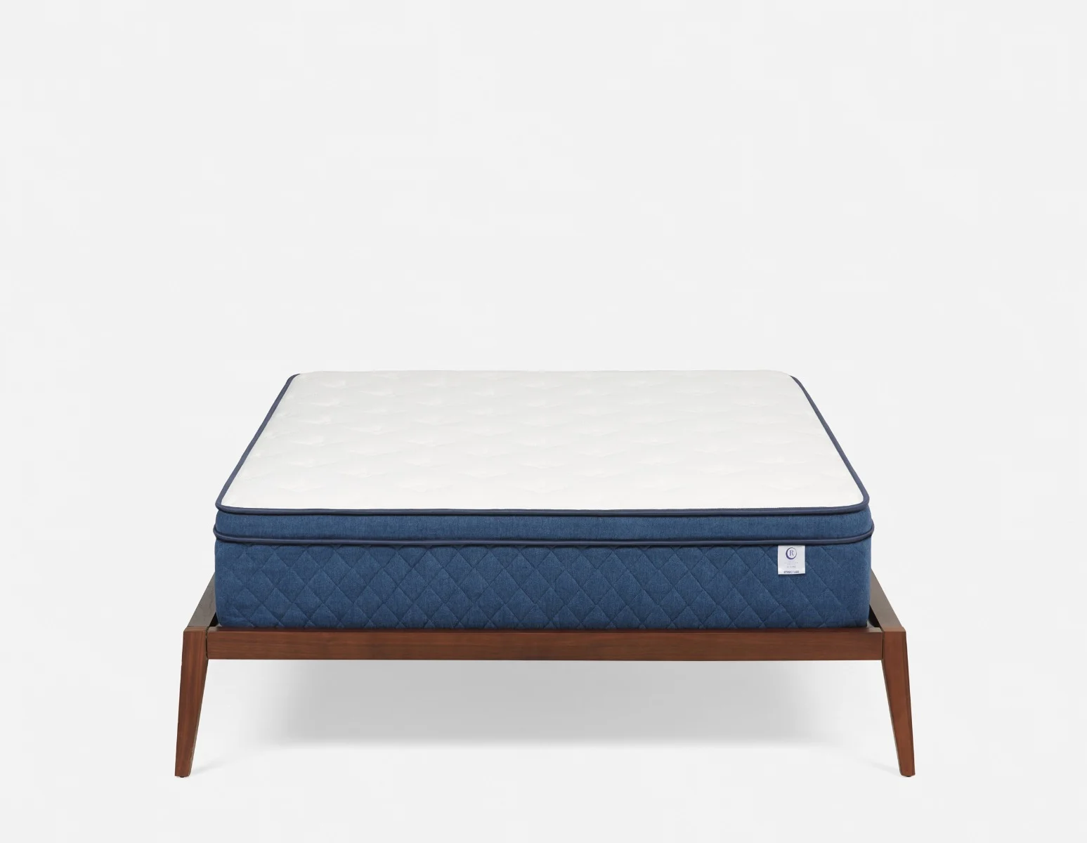 ROYAL ULTIME — Double size mattress - Image 8