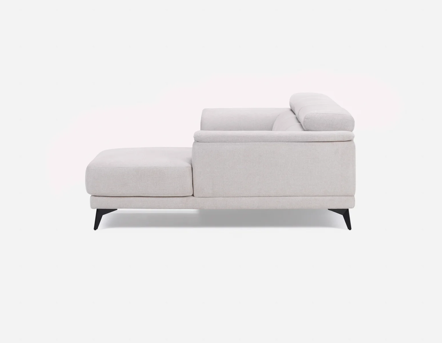 VENTURA — Modern right-facing sectional sofa (70-13-53-95) - Image 9
