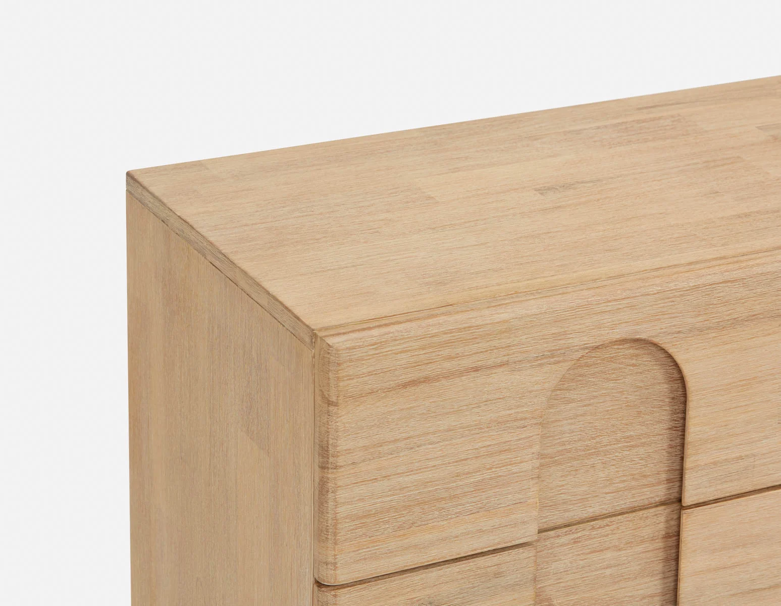 PRIYA — Elegant 6-drawer chest - Image 8