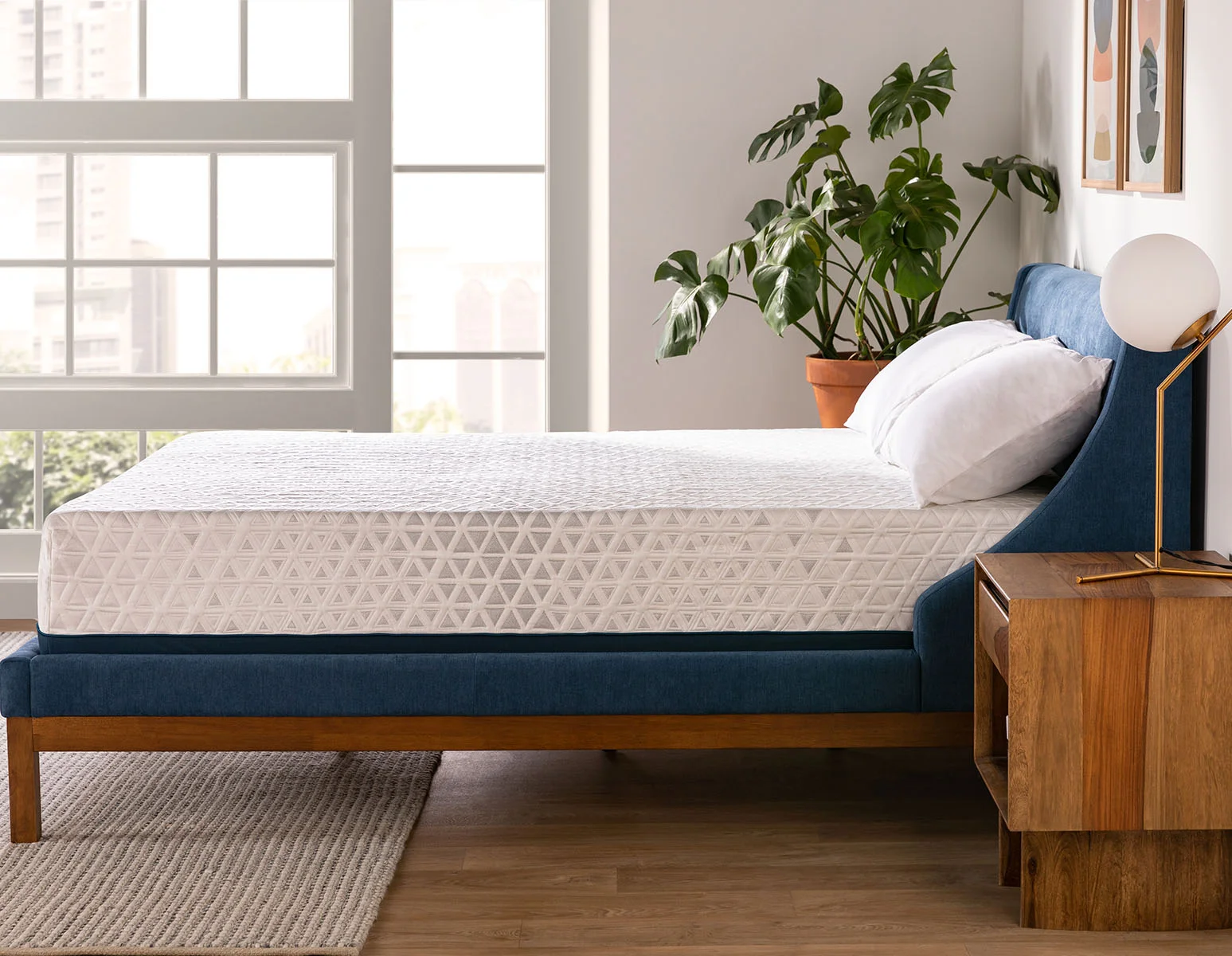 ICY 12 — King size mattress - Image 10