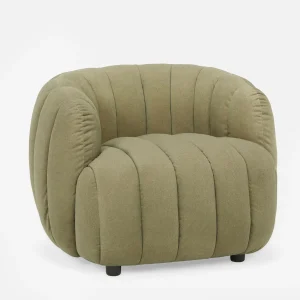 ALDI — Modern retro accent chair (85-35-74-70)