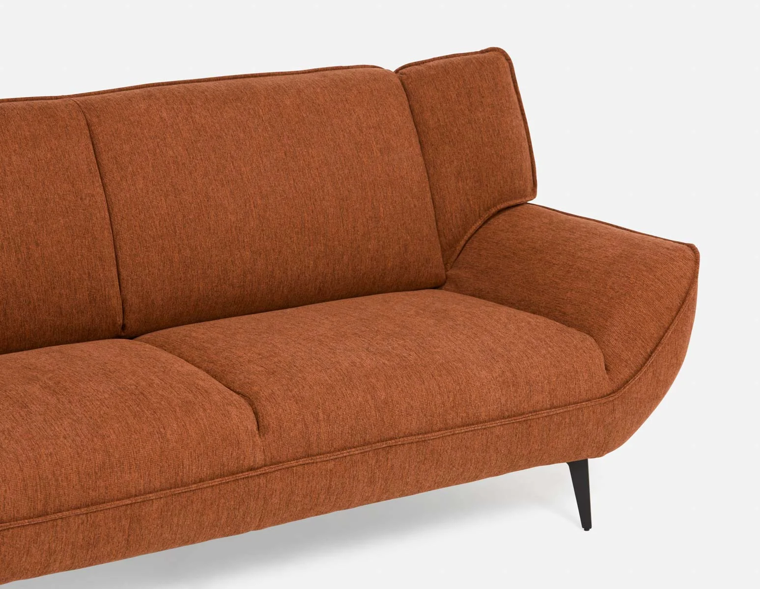 MARJORIE — Modern contemporary sofa (57-64-77-45) - Image 5