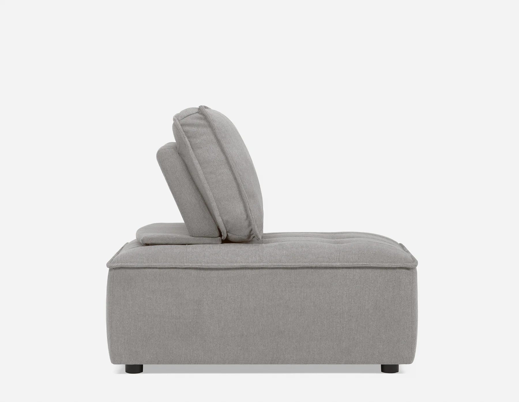 LEON — Modular sectional sofa customize to fit your space (61-64-25-62) - Image 7