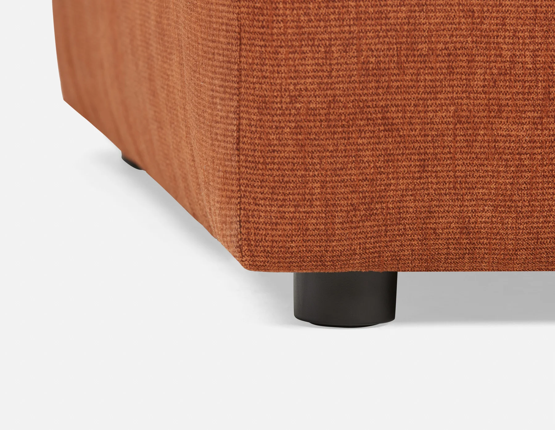 LEON — Modular sectional sofa customize to fit your space (61-64-25-45) - Image 6