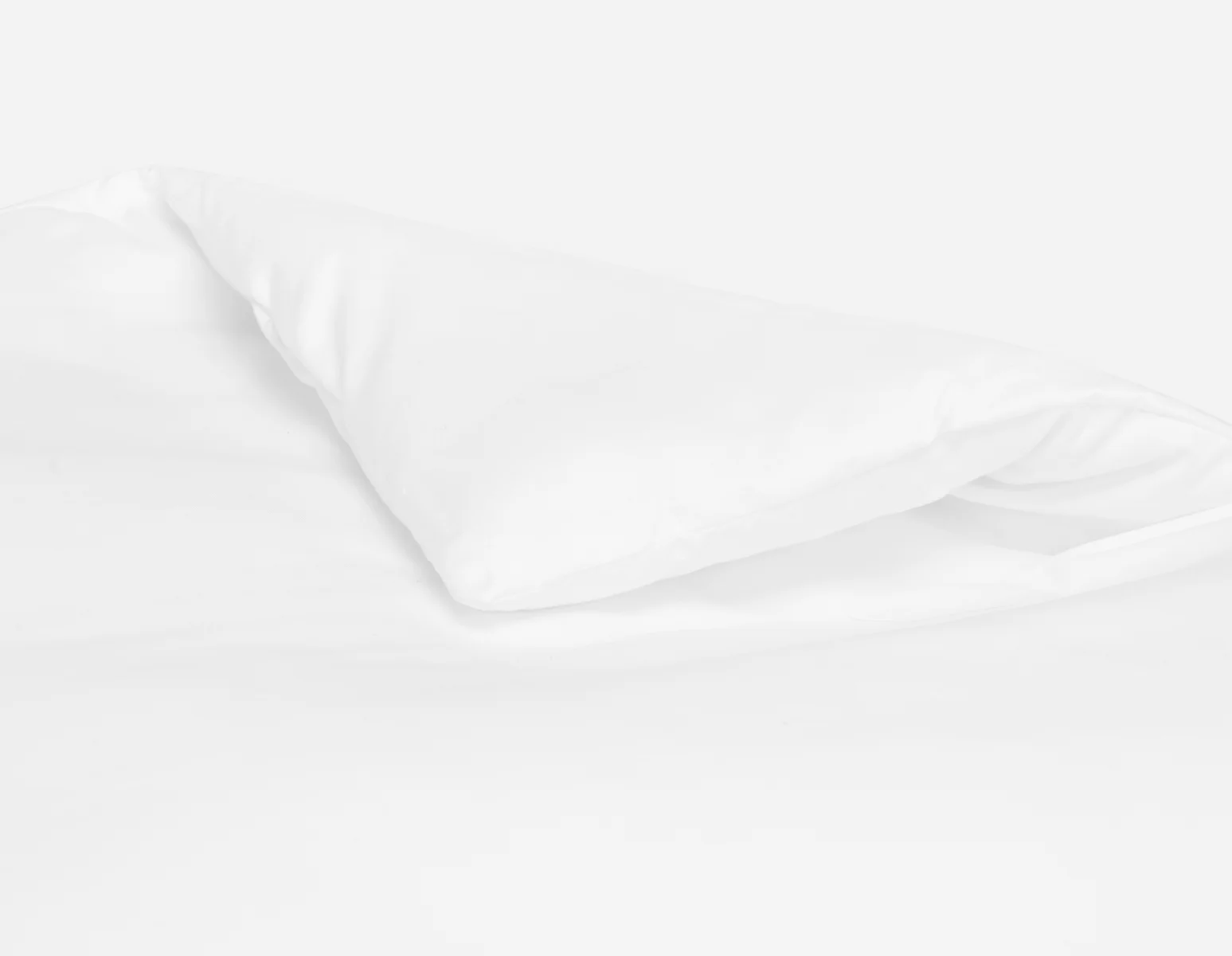 CANSO — Microfiber duvet 234cm x 244cm (92'' x 96") - Image 3