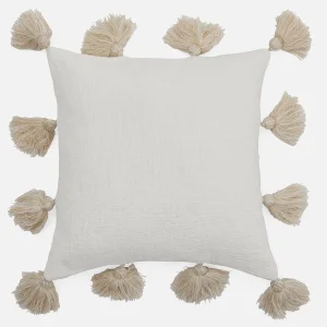 LUCY — Cushion 45 cm x 45 cm