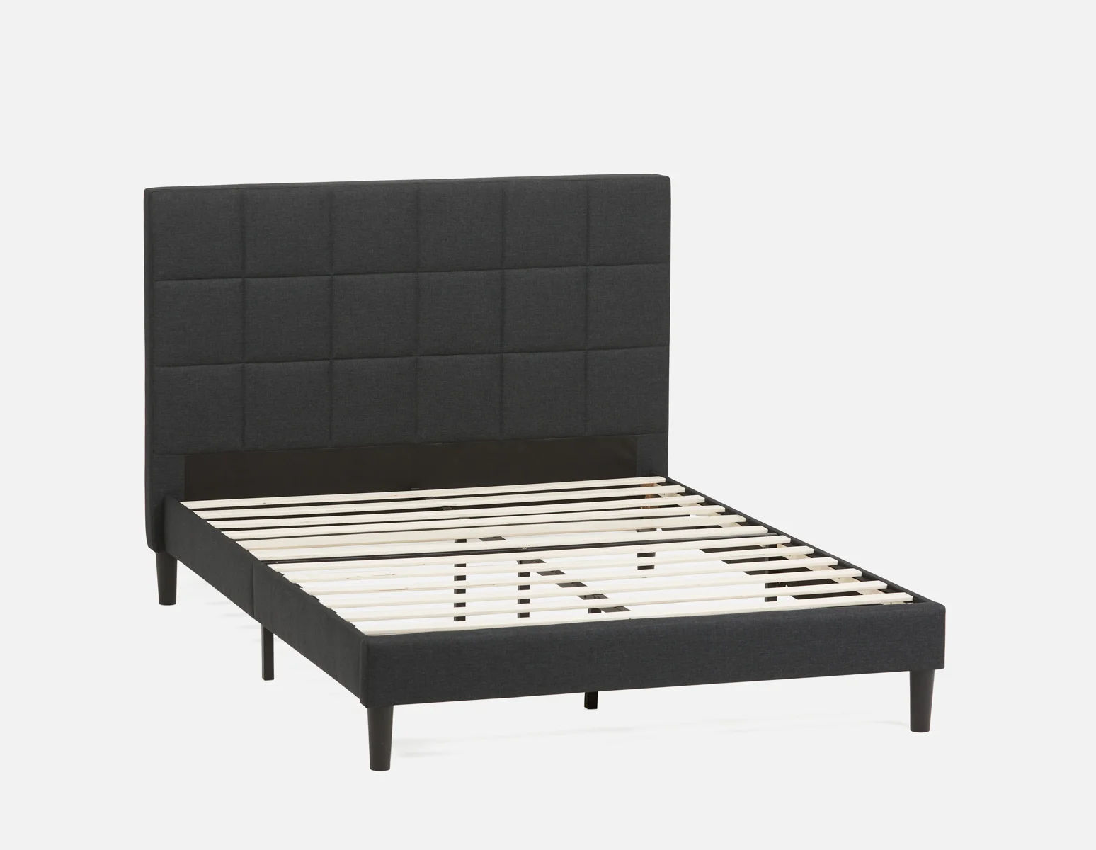 MARVELL — Modern double size bed (86-28-06-33-D) - Image 3