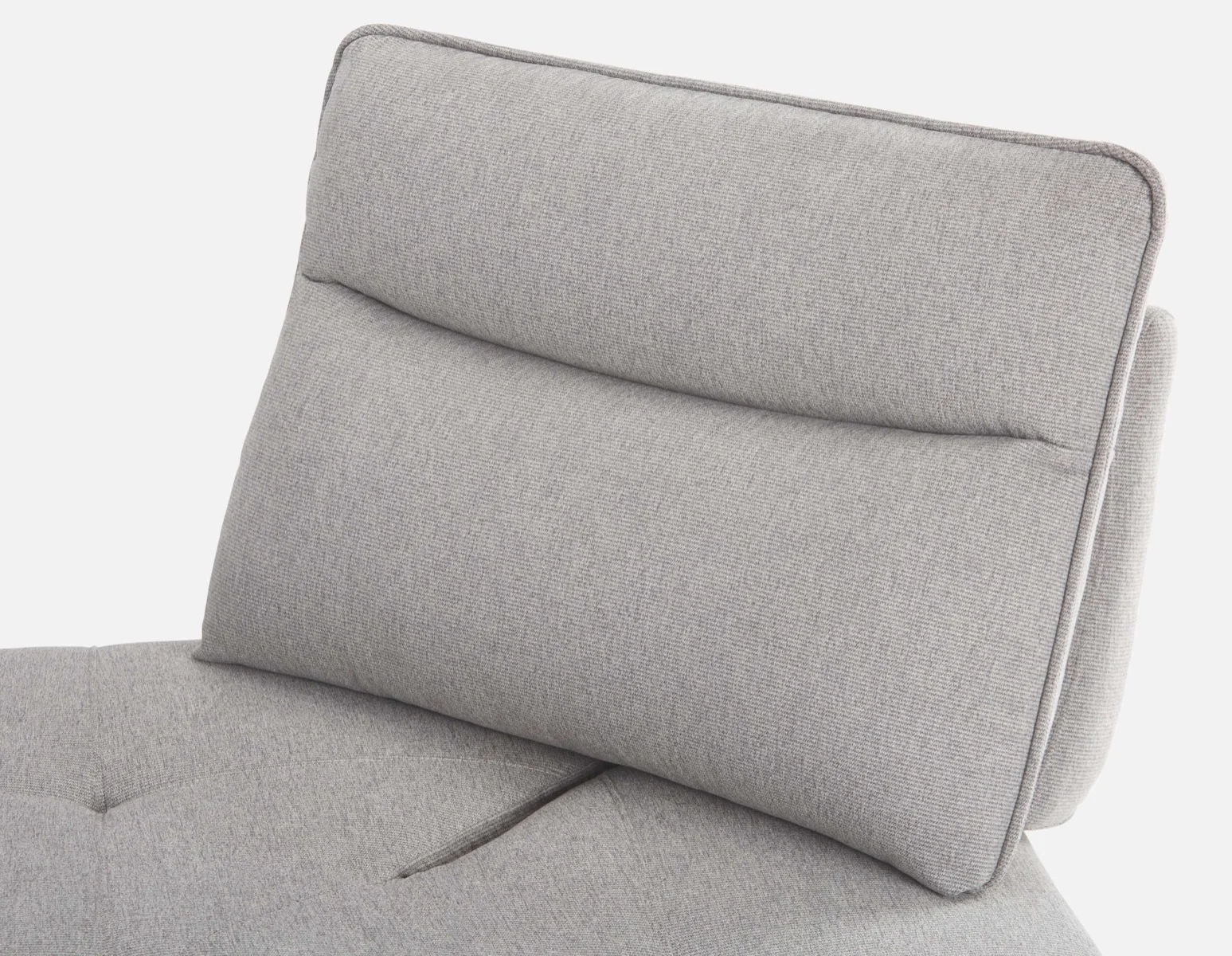 SIMON — Corner seat with adjustable backrest (61-42-44-62) - Image 3