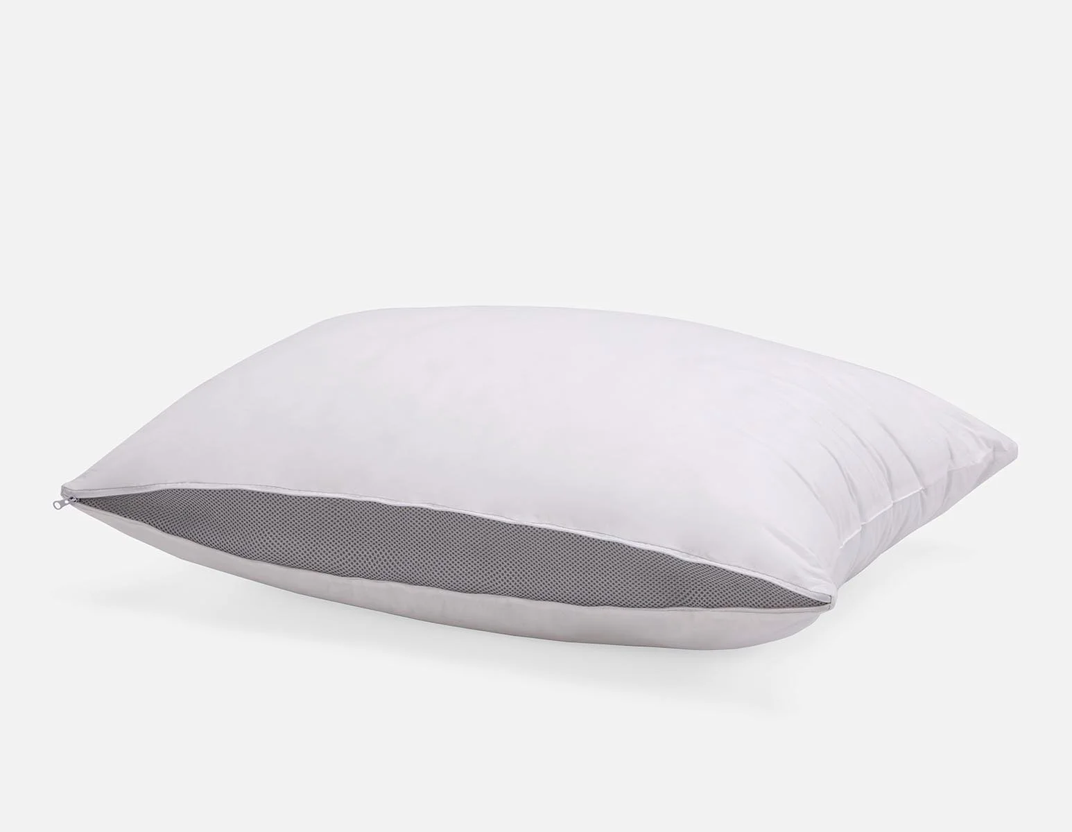 MENDOZA — Adjustable pillow 92 cm x 50 cm - Image 5
