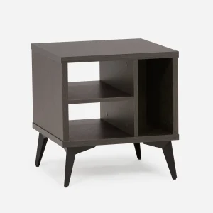 KIERA — Modern end table (91-83-09-20)