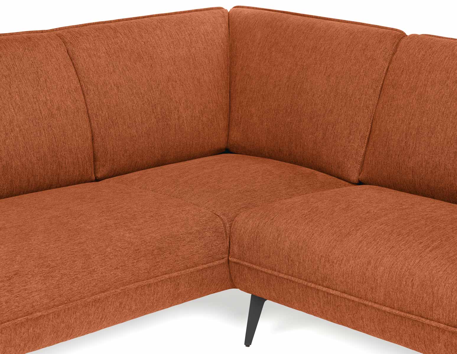 MARJORIE — Modern contemporary sectional-sofa (22-97-07-45) - Image 5