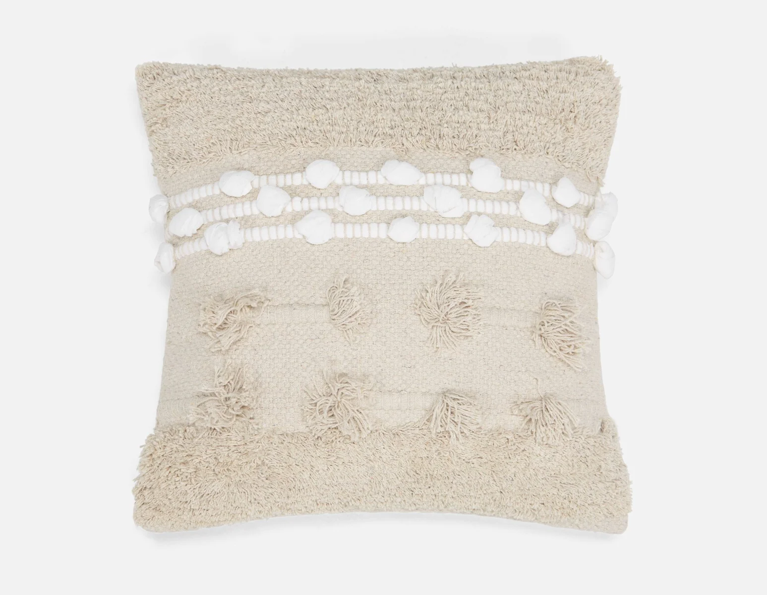 VOLERI — Cushion 45 cm x 45 cm - Image 8