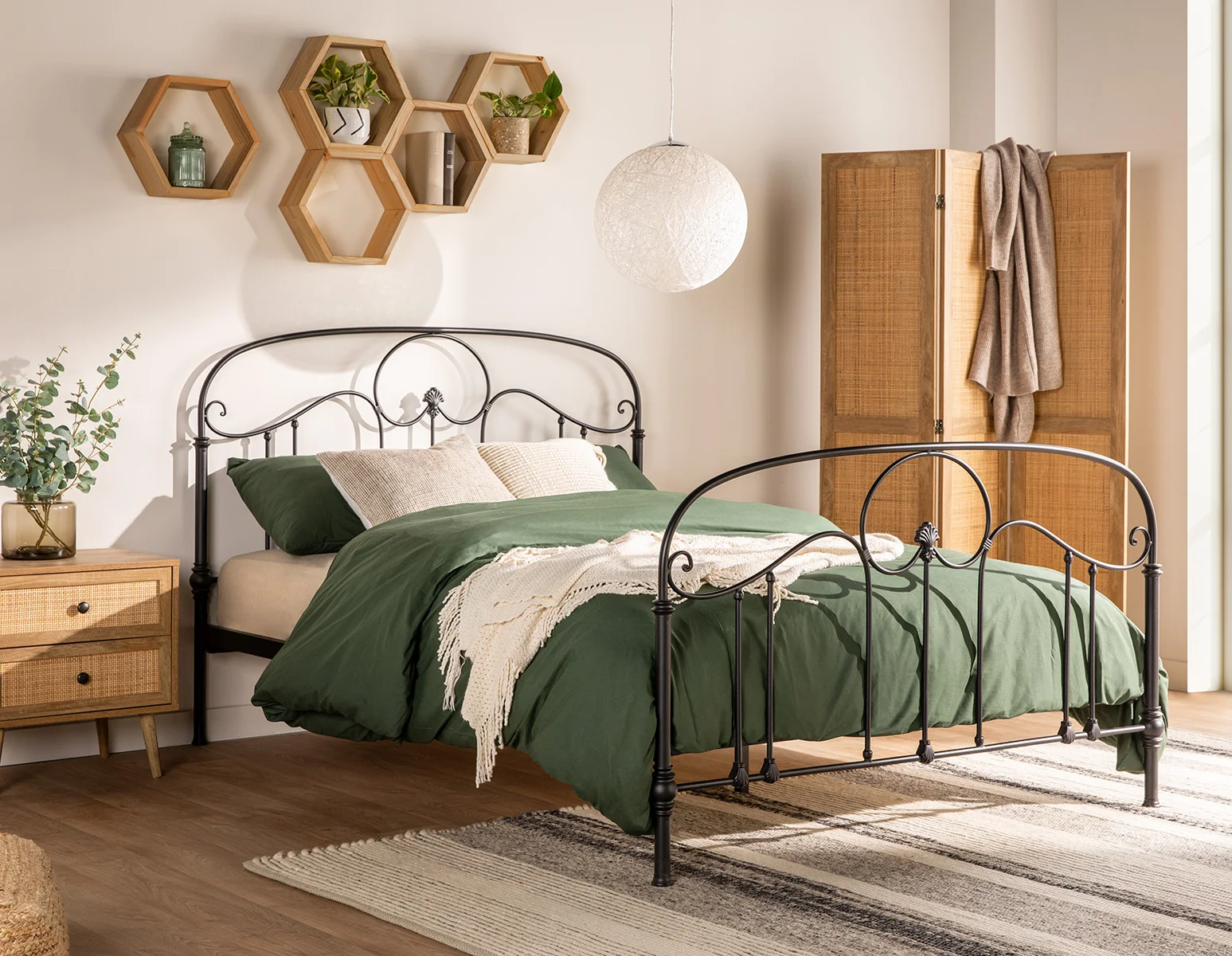 JETT — Room divider - Image 12