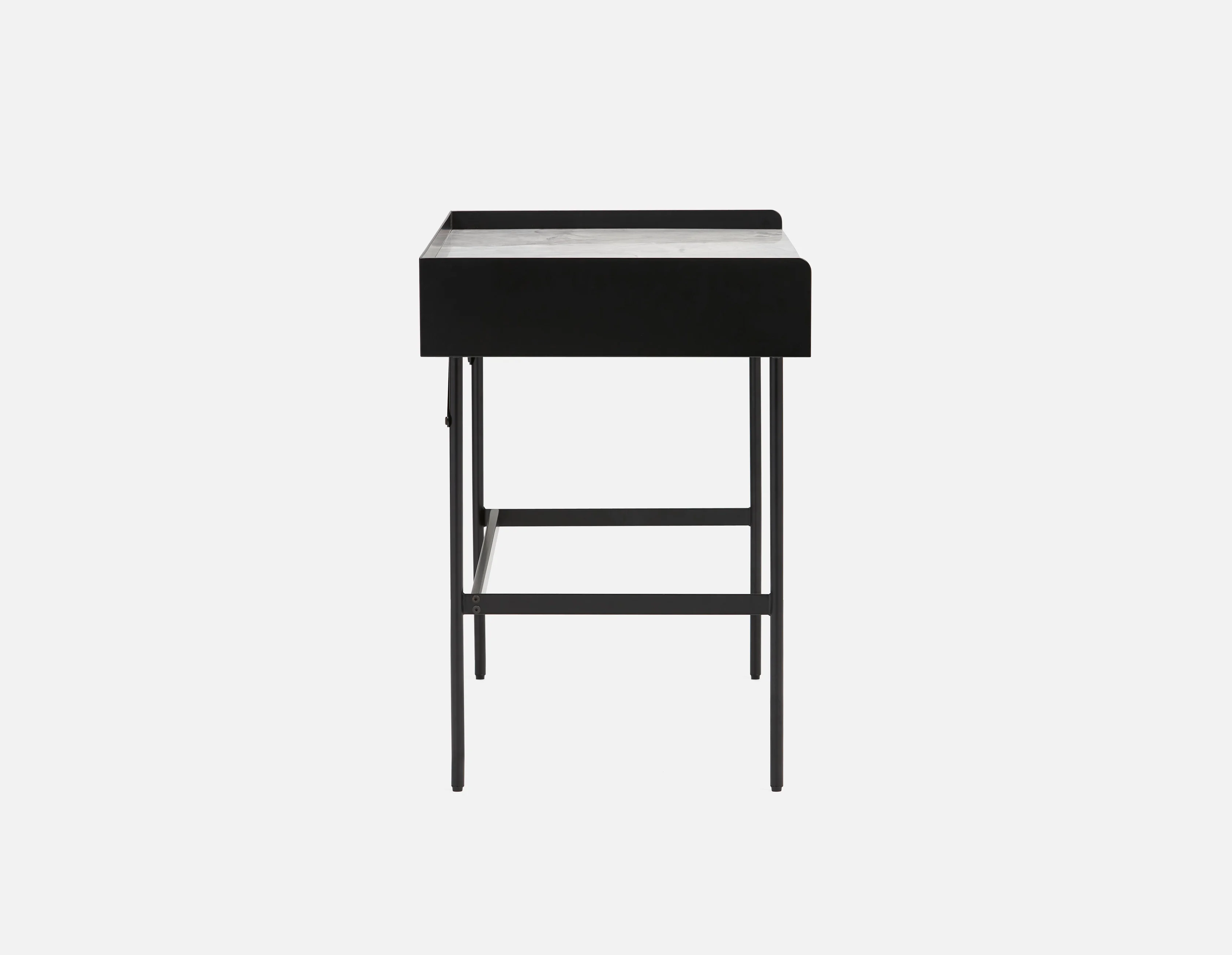 MARTIN — Desk with ceramic top (width: 100 cm) - Image 8