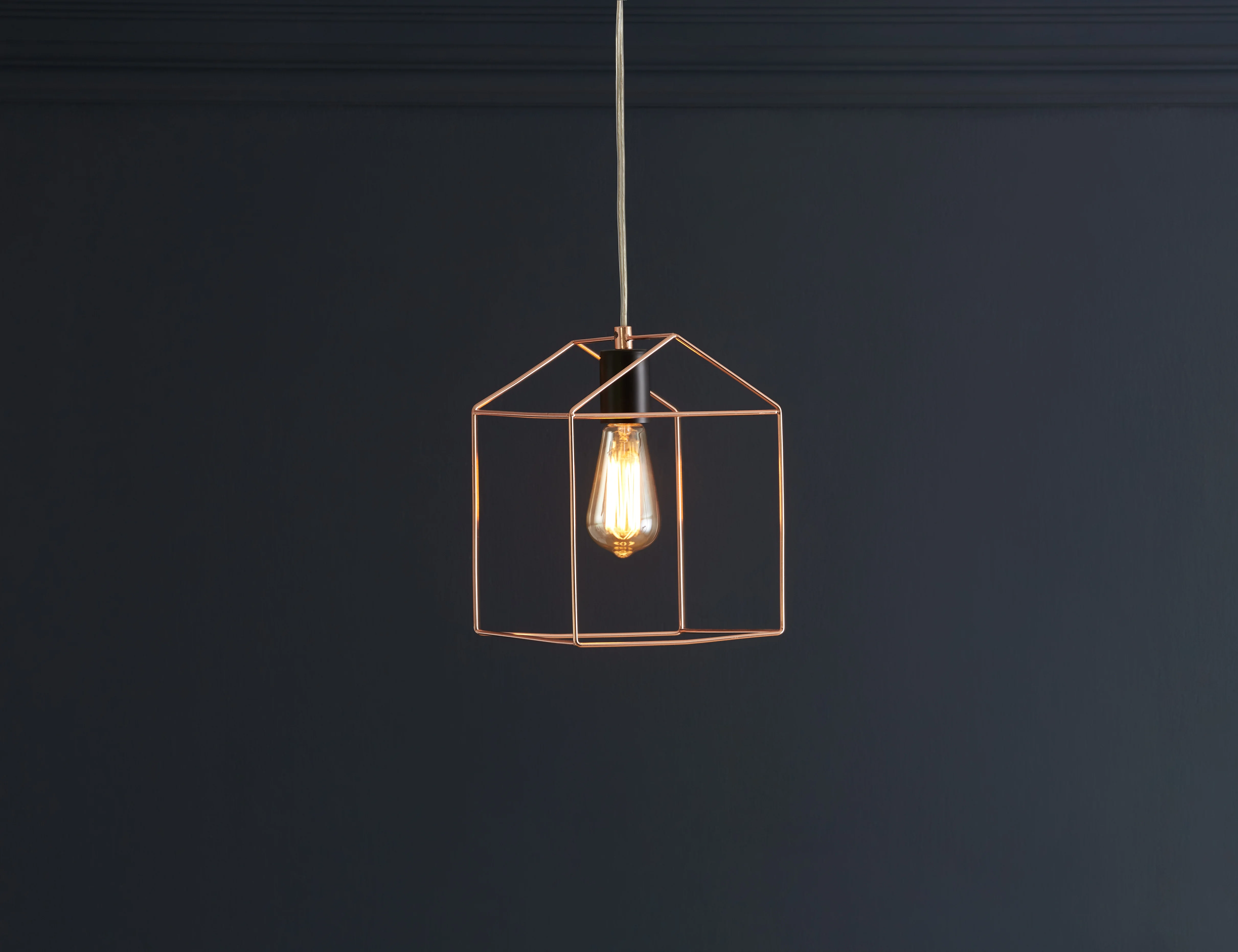 TALO — Plug and switch pendant 27cm height - Image 5