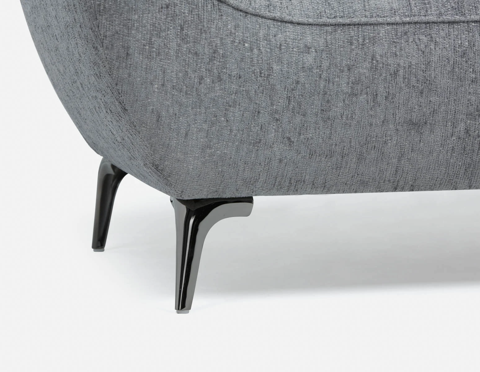 CLOVIS — Modern style sofa (40-56-07-30) - Image 4