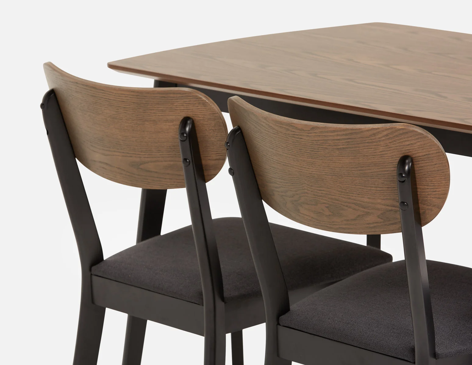 TROPEA — Modern contemporary 4-piece dining set - Image 8