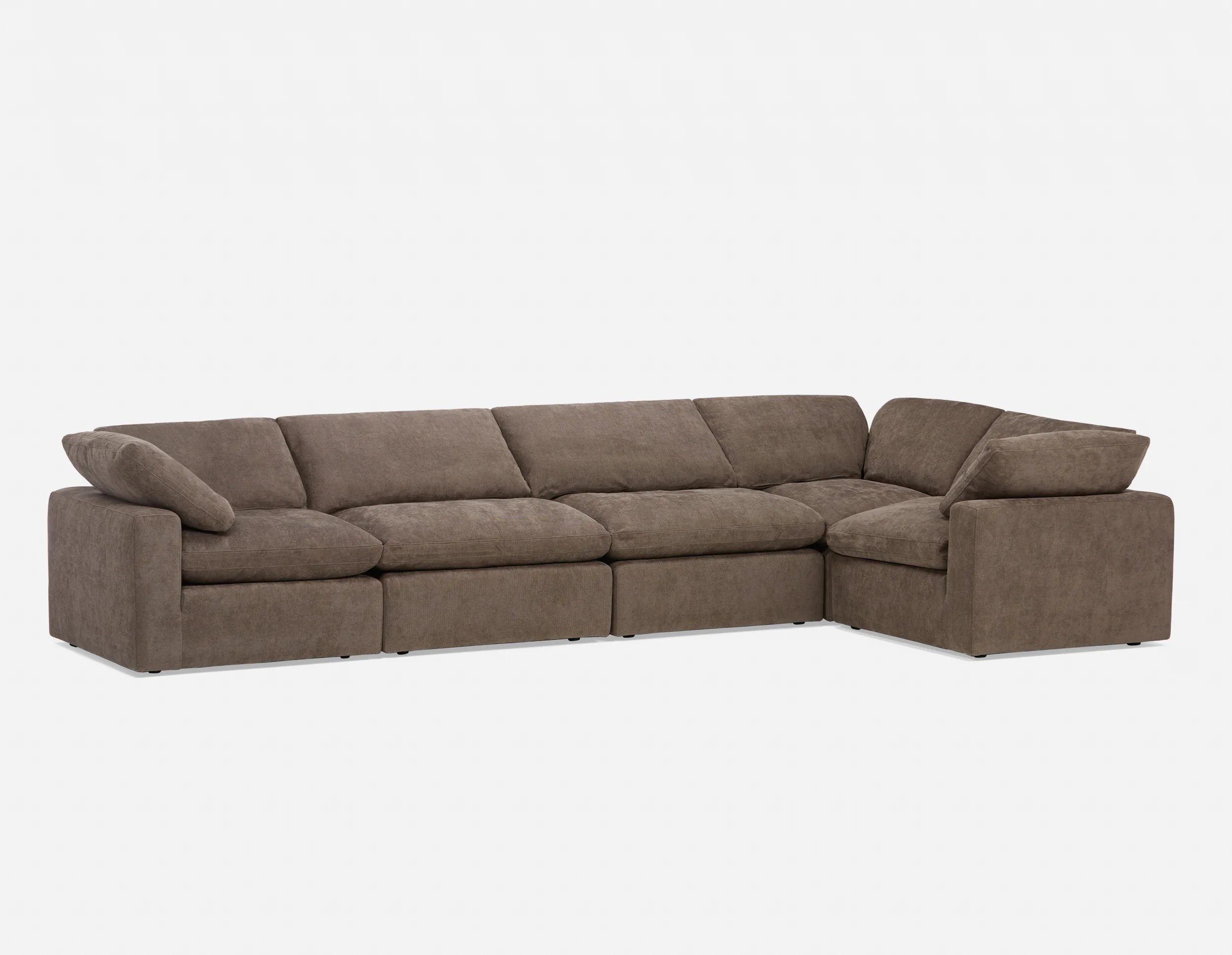 HELIO — Contemporary modular sectional sofa (23-35-98-67) - Image 12