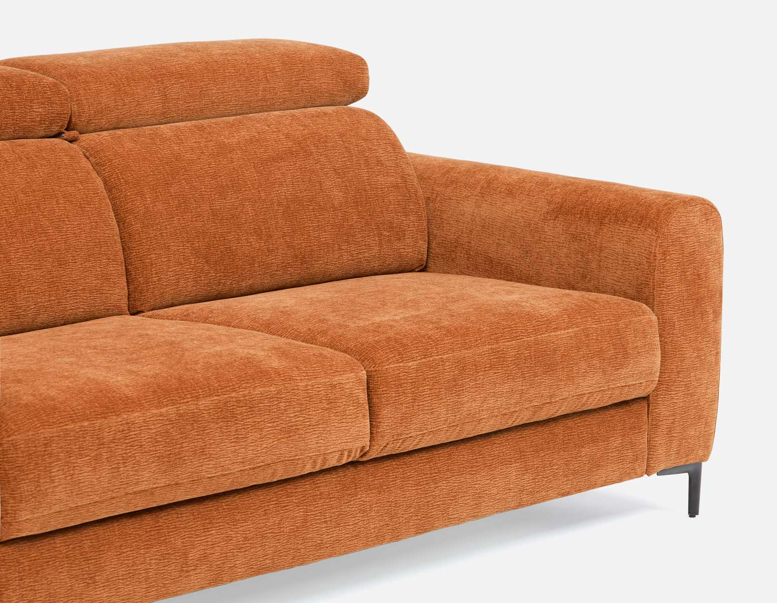 SOVA — Minimalist contemporary sofa-bed - Image 7