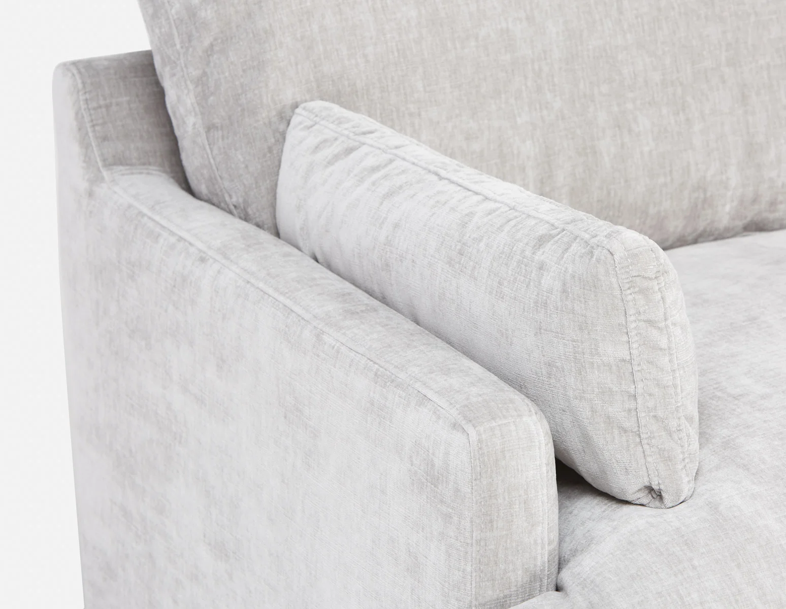 CHABLIS — 4-pc modular interchangeable sofa (20-87-99-30) - Image 5