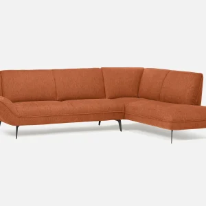 MARJORIE — Modern contemporary sectional-sofa (50-23-96-45)