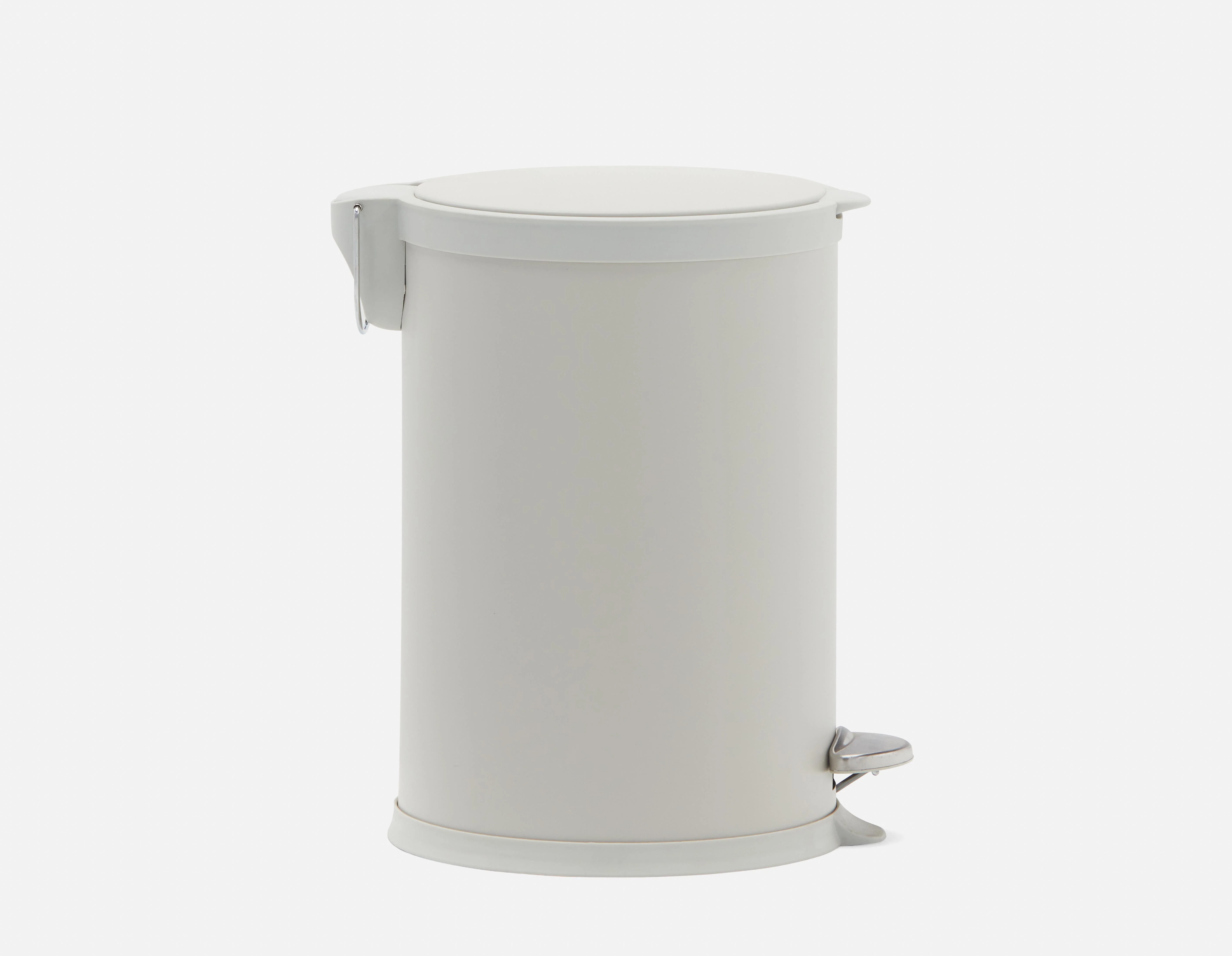 STRATO — Pedal waste bin 12 l - Image 7