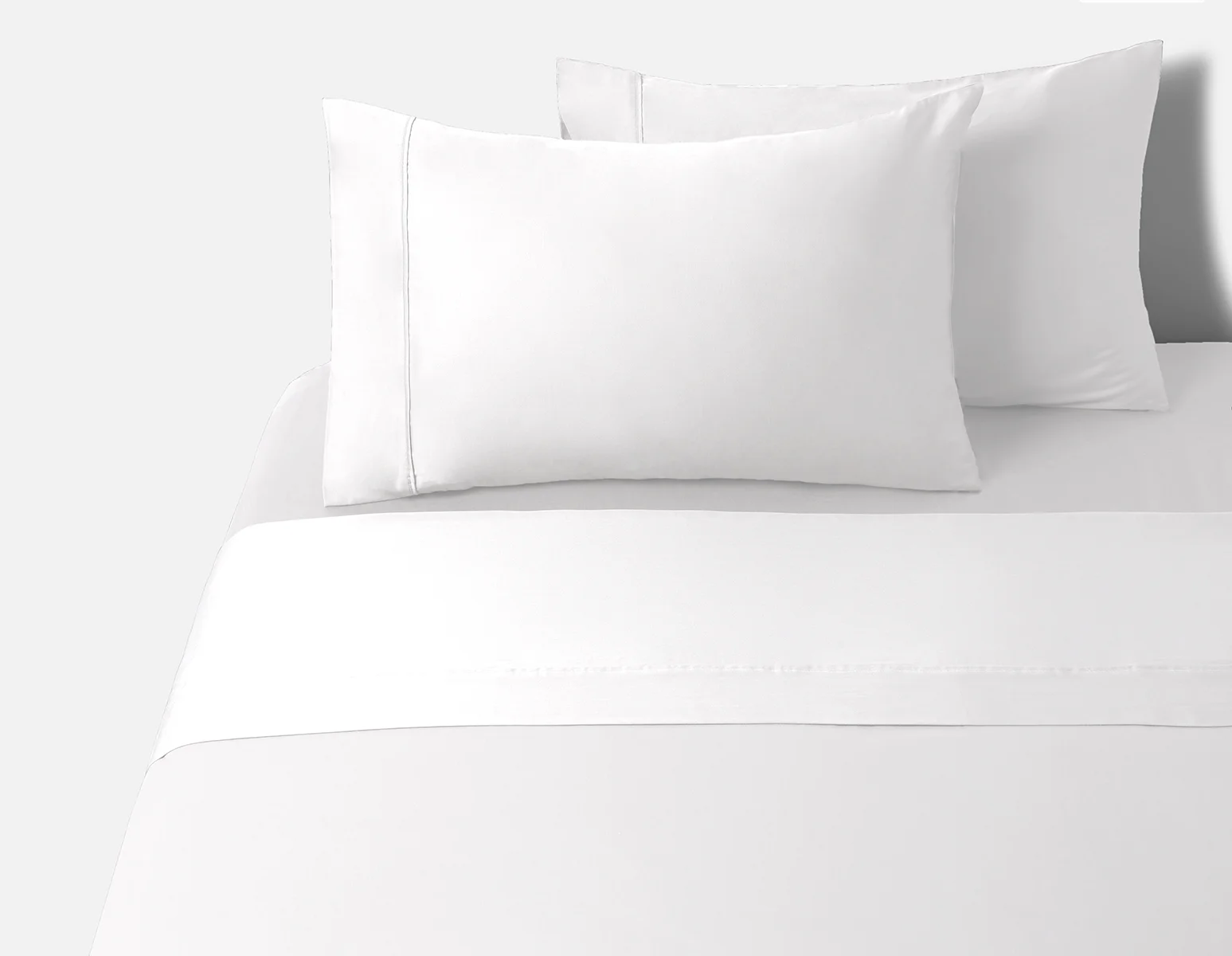 PERLA — 4-piece queen sheet set (94-71-12-10) - Image 5