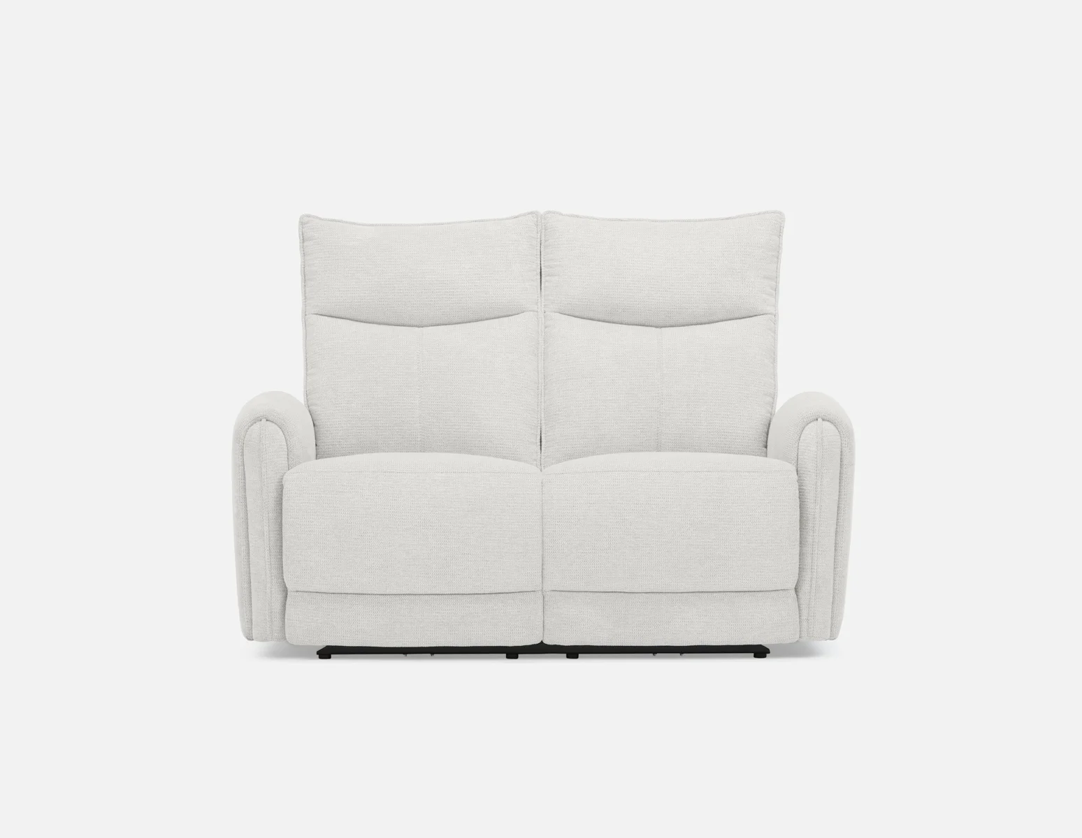 CALVERO — Contemporary power-reclining loveseat with usb port (54-20-95-95) - Image 2