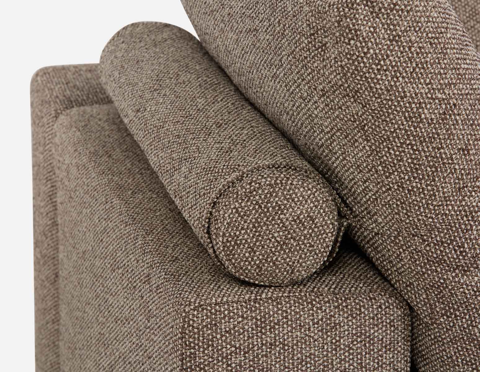 OLISA — 3-pc modular interchangeable sofa (88-72-42-52) - Image 6