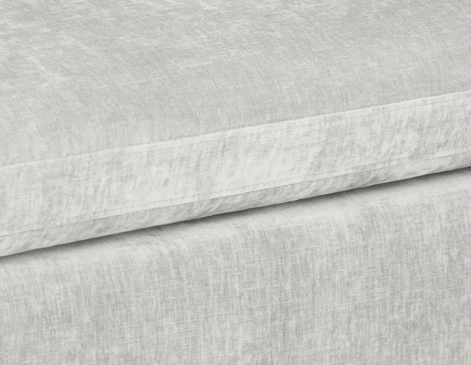 CHABLIS — Luxurious ottoman 44" x 22" (22-74-92-84-30) - Image 4