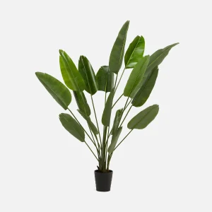 VERTO — Artificial potted plant 210 cm