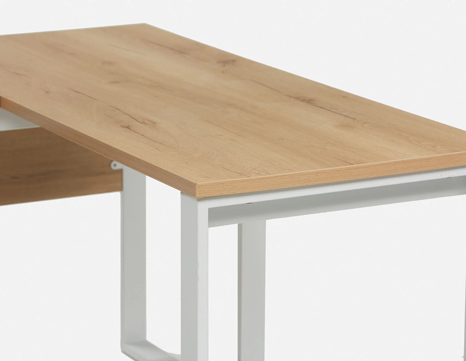 MICK — Reversible L-shaped desk (89-13-10-58) - Image 4
