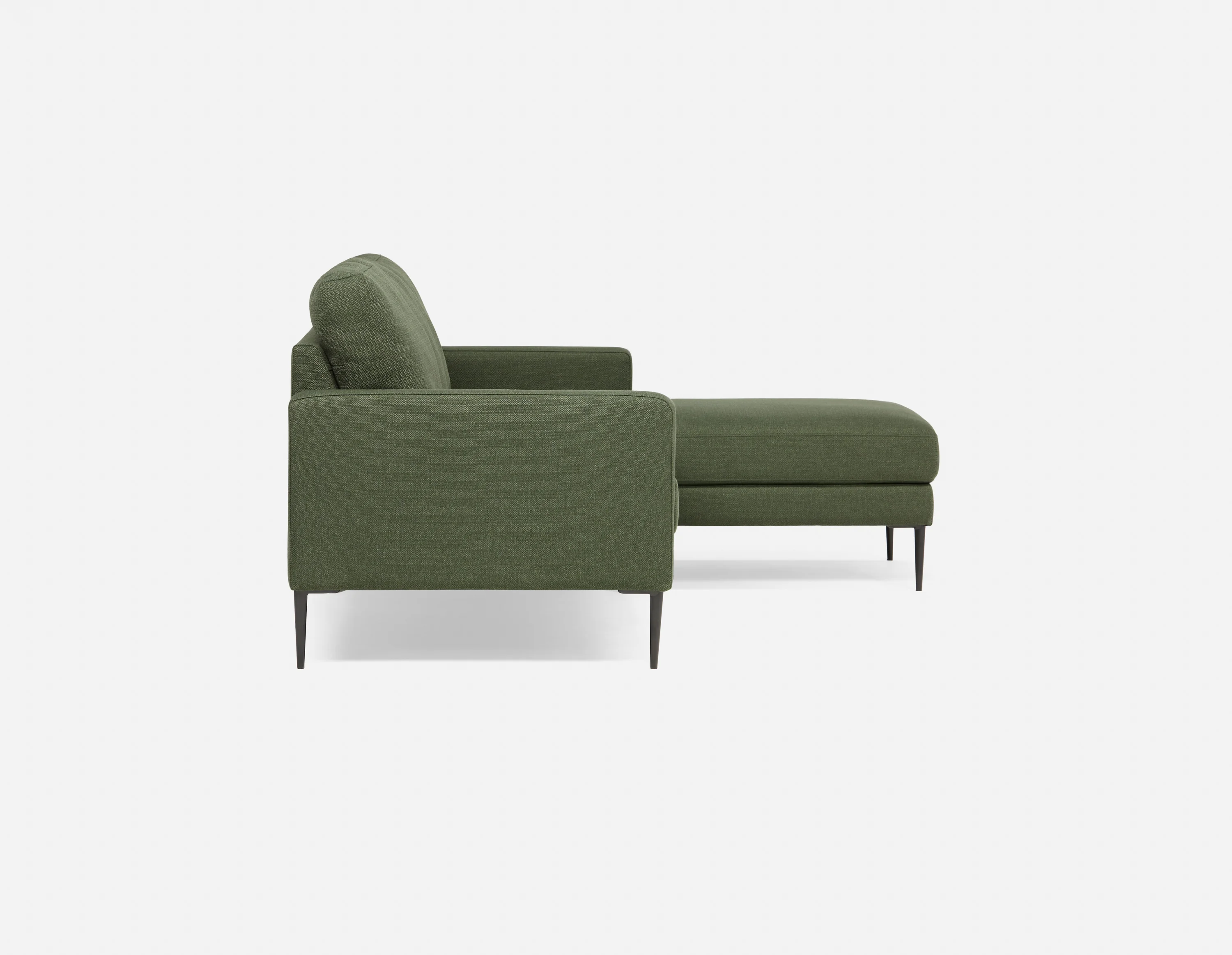 TERESA — Modern right-facing sectional sofa (62-44-40-70) - Image 8