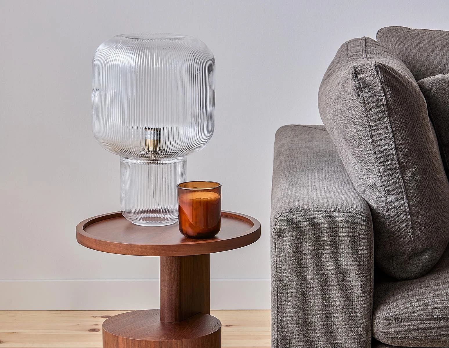BRITTA — Table lamp 42 cm height (58-57-29-03) - Image 6